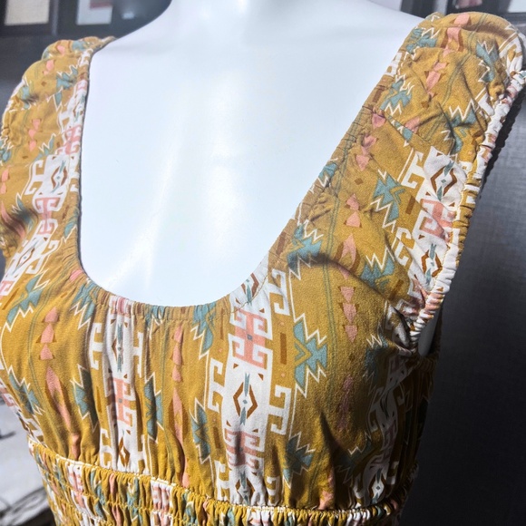 Rock & Roll Denim/ Dress/Save $5.5O on Shipping/Size M/4 Items 30 % 0ff - Picture 4 of 9